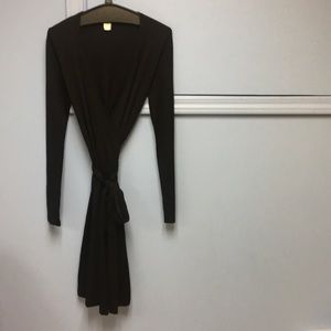 Women’s Diane von Furstenberg Wrap Dress